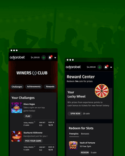Winners Club UX Strategy